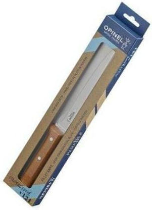 Opinel Parallele Μαχαίρι Γενικής Χρήσης από Ανοξείδωτο Ατσάλι 32cm