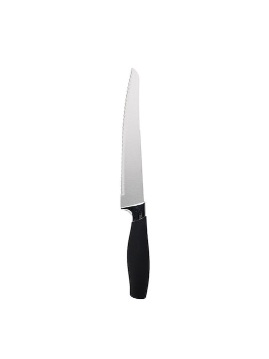 General Trade Bread Knife of Stainless Steel 20cm 727249