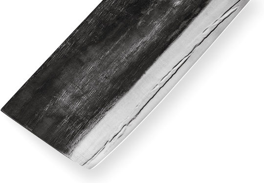 Samura Super 5 Cuțit Nakiri Din Oțel Inoxidabil 18cm