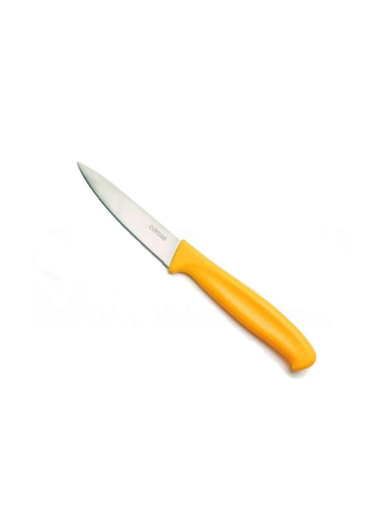 Comas Messer Obst aus rostfreiem Stahl 20cm