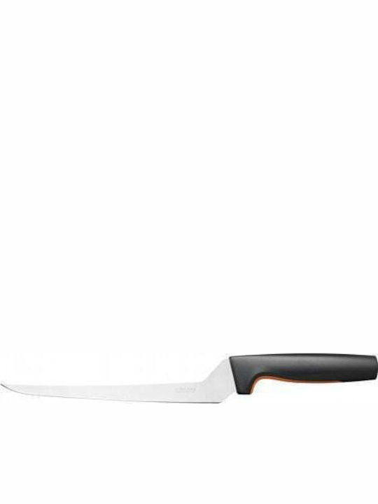 Fiskars Functional Form Knife Fillet from Stainless Steel 22cm