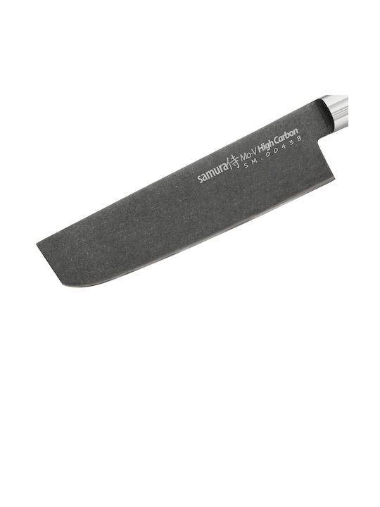 Samura Messer Nakiri aus rostfreiem Stahl 18cm