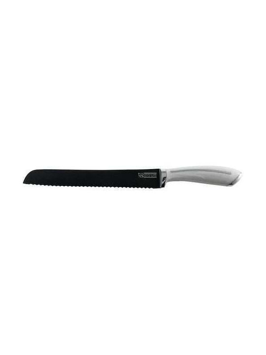 Carl Schmidt Sohn Cuțit de Pâine din Oțel Inoxidabil 20cm