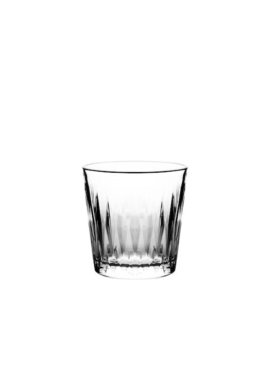 Espiel Glass Whiskey made of Glass 300ml