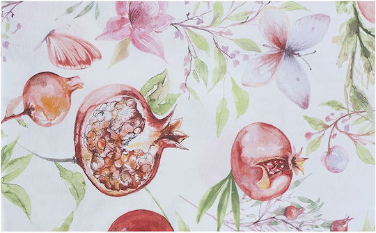 Dimeco Fabric Placemat Pink 35x50cm