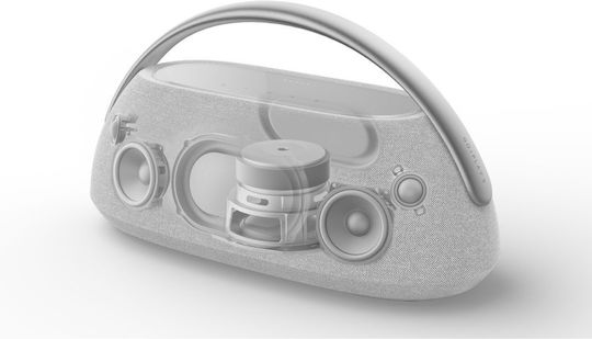 Harman Kardon Kardon Go + Play 3 Boxă Bluetooth 160W cu Durată de