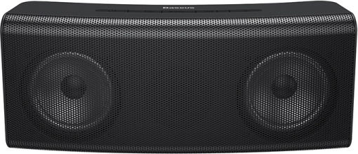 Baseus Encok E08 Ηχείο Bluetooth 6W Μαύρο