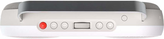 Polaroid P3 Bluetooth Speaker 35W with Battery Life up to 15 hours Gray