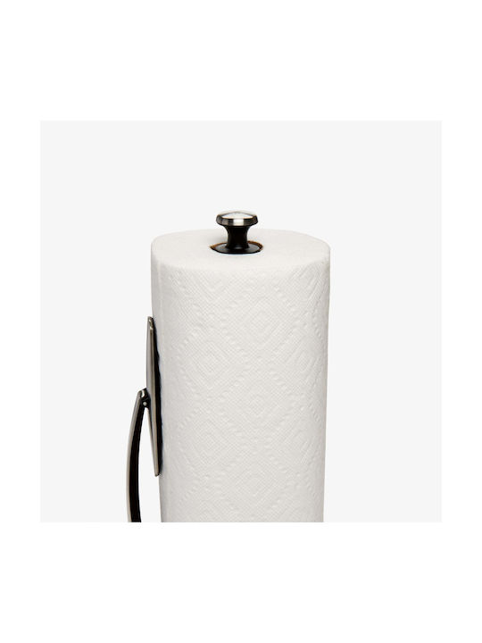 OXO Metallic Napkin Holder SimplyTear Silver 13321800