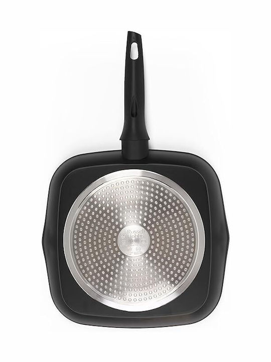 Russell Hobbs Pan made of Aluminum with Non-Stick Coating 28cm