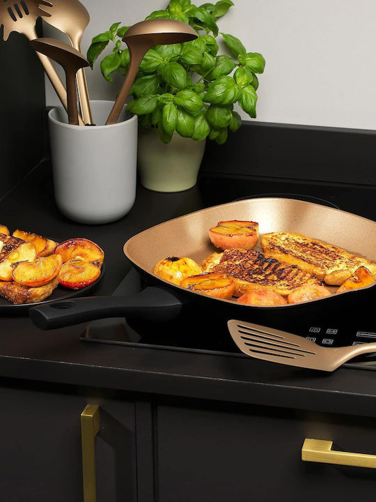 Russell Hobbs Pan made of Aluminum with Non-Stick Coating 28cm
