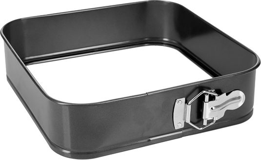 General Trade Aluminum Cake Baking Pan 3pcs