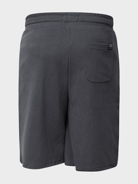 Men's Athletic Shorts Gray