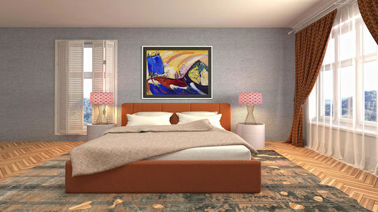Painting σε Καμβά