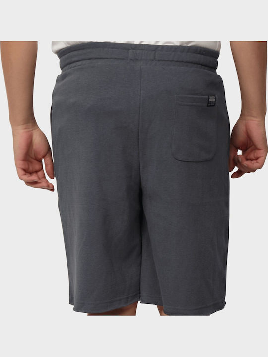 Men's Athletic Shorts Gray