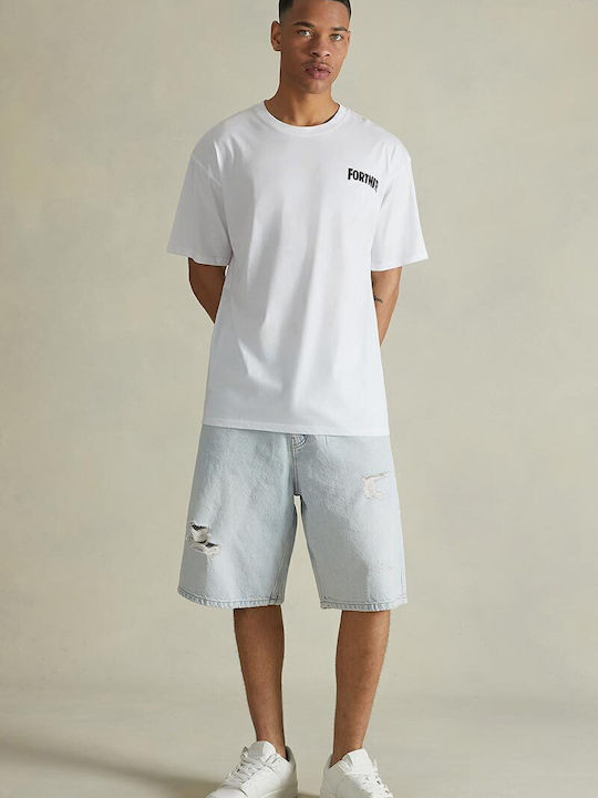 T-Shirt White