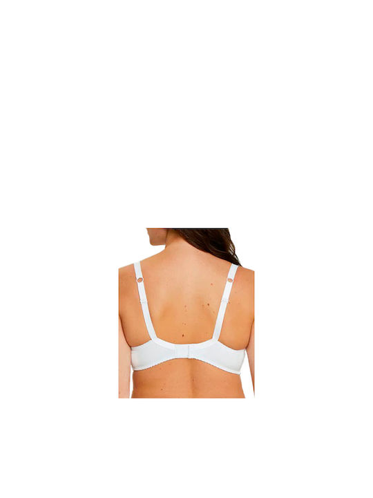 Sans Complexe Bra White