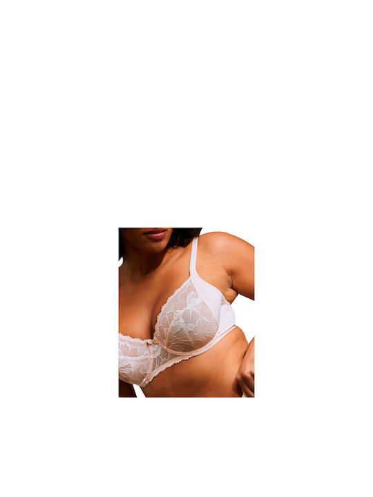 Sans Complexe Bra Pink