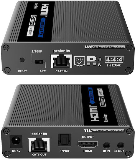 Spacetronik SPH-676C Конвертор 11229097