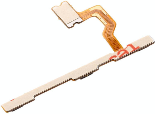 Power Button & Volume Button Flex Cable Xiaomi Redmi 8a