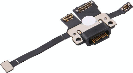 Original Charging Port Flex Cable Xiaomi Black Shark 3