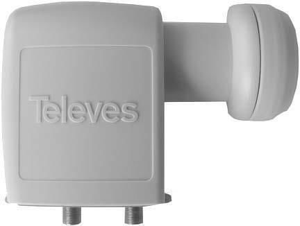 Televes Converter Satellite 747002