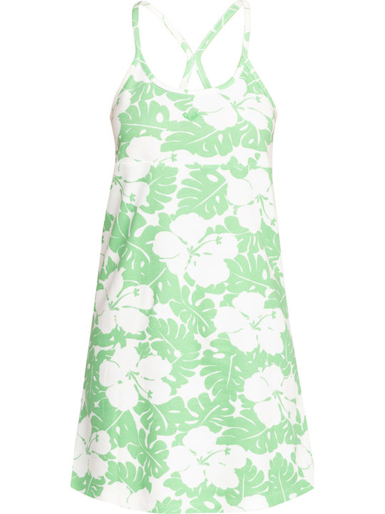 Rochii De Vară Pentru Femei Mini Rochie Verde