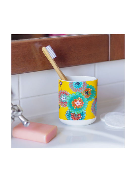 Pylones Cup Holder Blue