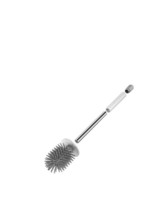 Inox Банята на Пингал Бял