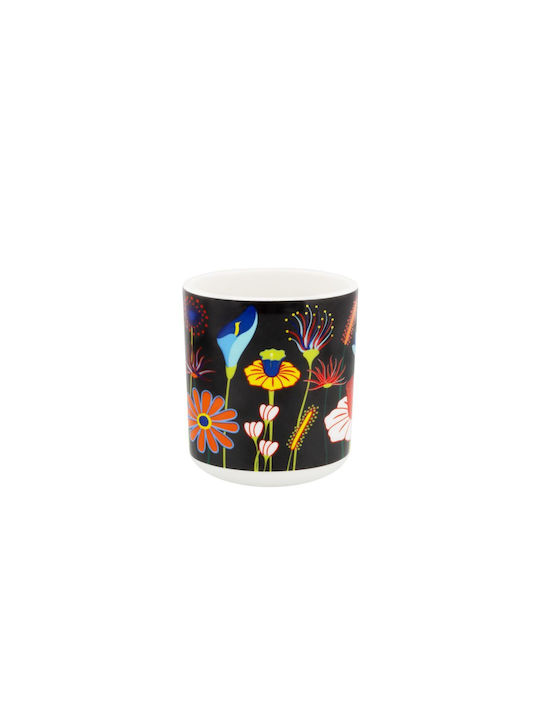 Pylones Cup Holder Blue