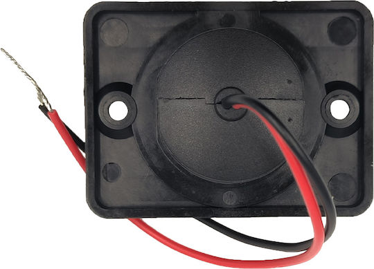 Powertech Trailer Socket