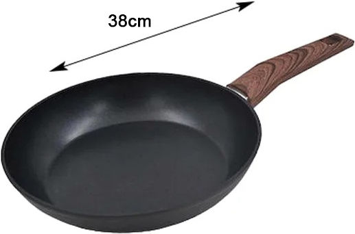 Sidirela Madera 20cm Τηγάνι