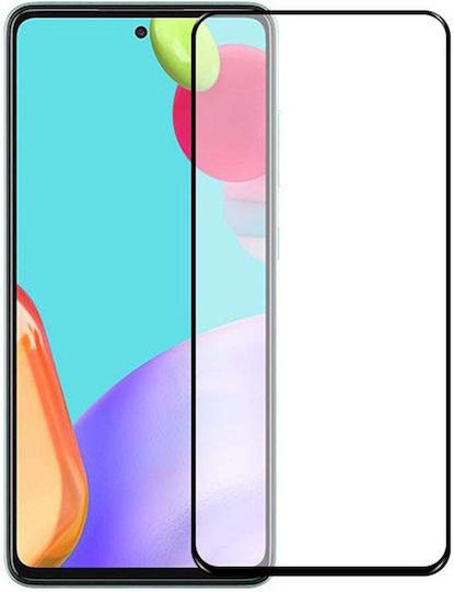 Full Cover Glass Screen Protector Compatible Xiaomi 13t Pro Full Glue Full Face 9h 0.3mm Covers Entire Screen Black Edges