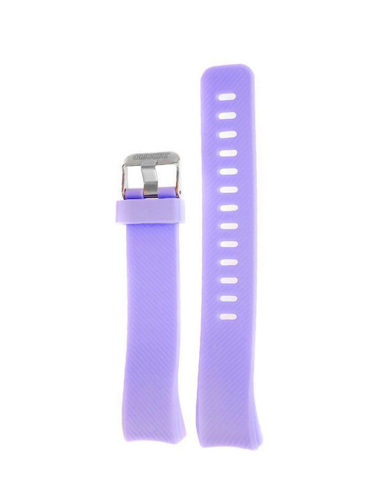 Pasek Giewont Fit&go Do Gw200 Gwp200-8 Touch Lavender
