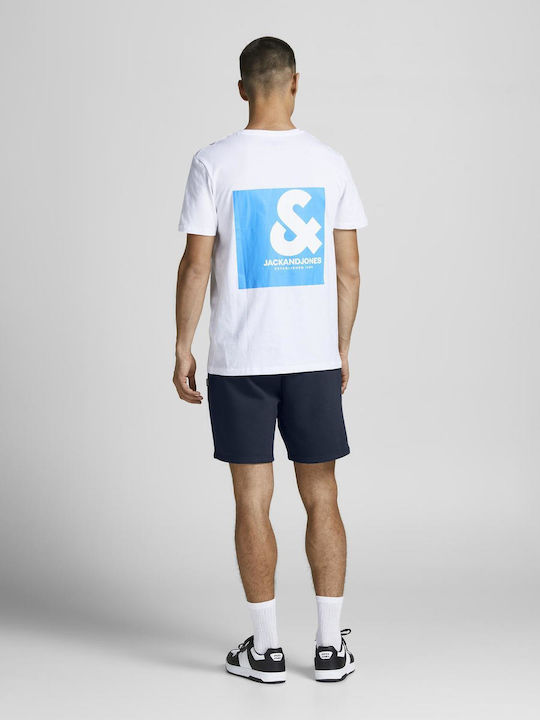 Men's Athletic Shorts Blue