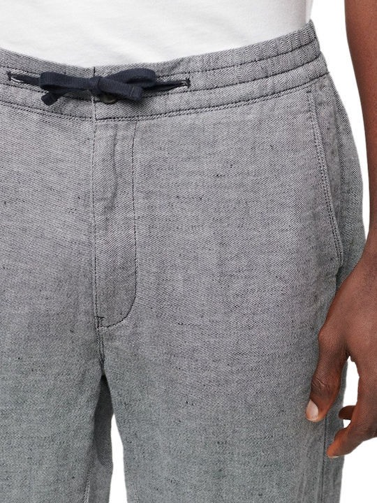 Drawstring Hose Navy