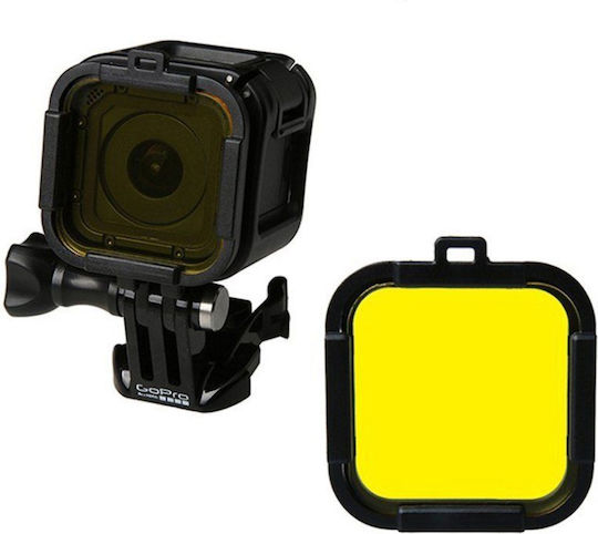 Colored XTGP241A-R για GoPro Hero 4 Session