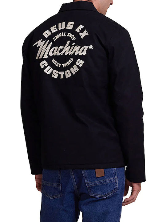 Jacket Blk/black