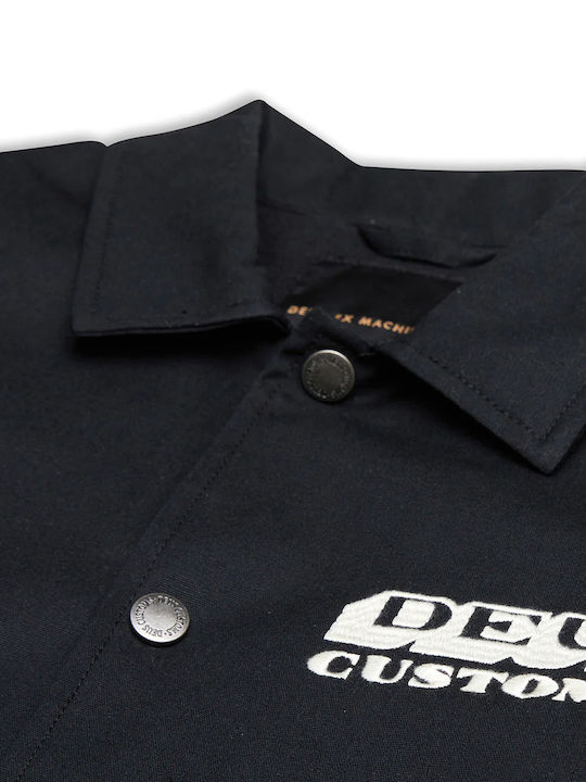 Jacket Blk/black