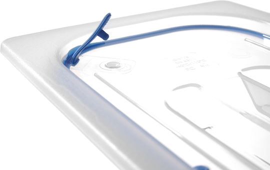 Hendi Gastronorm Lid GN1/4
