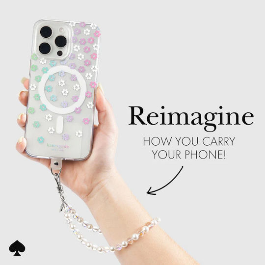 Kate Spade New York Universal Phone Charm Wristlet Universal Phone Charm Wristlet Rock Candy
