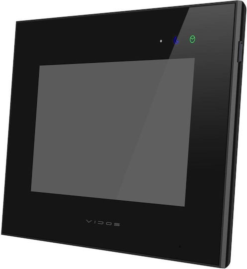 Vidos Monitor για Θυροτηλέφωνο