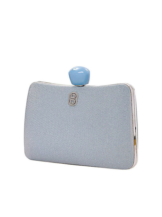 Bag to Bag Women's Envelope Blue