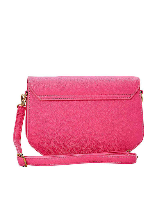 Women's Bag Crossbody Fuchsia