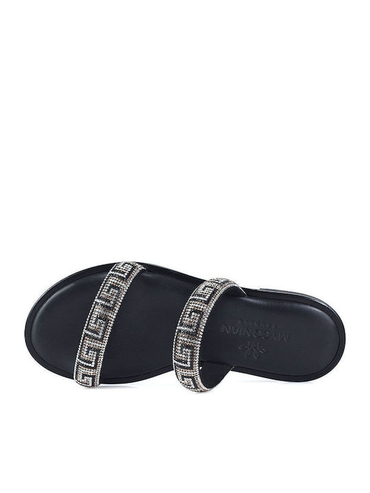 Myconian Greek Sandal Myconian Greek Sandal