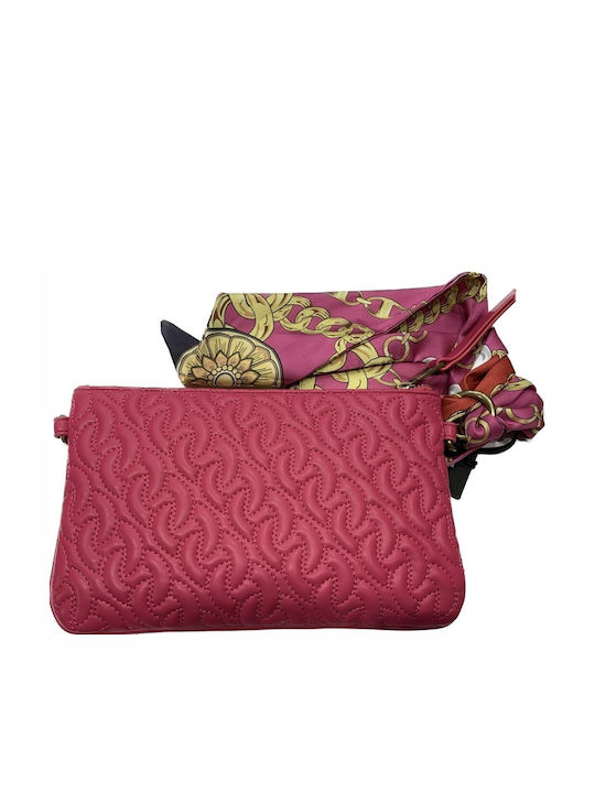 Versace Women's Bag Hand Pink