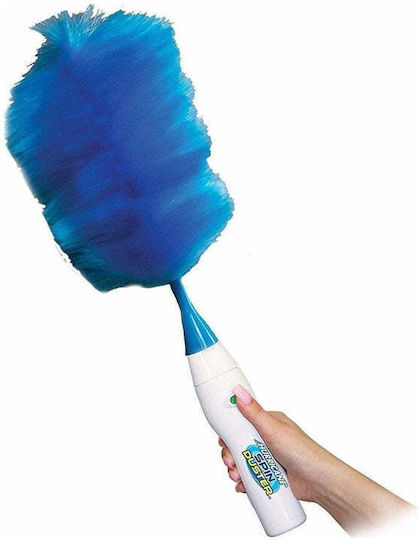 Hurricane Spin Duster 0195008 Feather Duster with Handle 1pcs