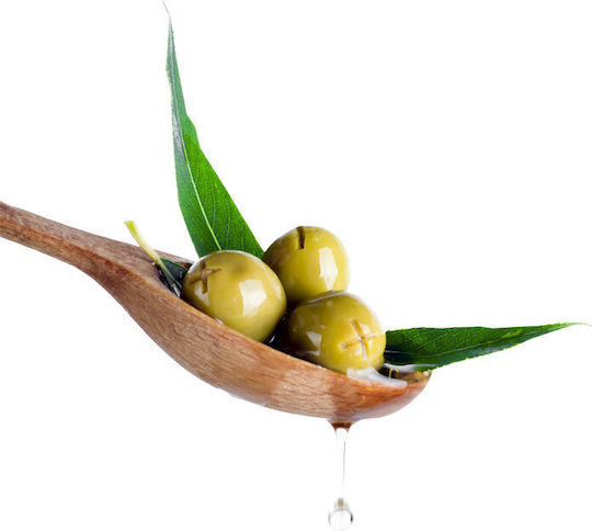 Asterios Olive Groves Of Halkidiki Green Olives 250gr