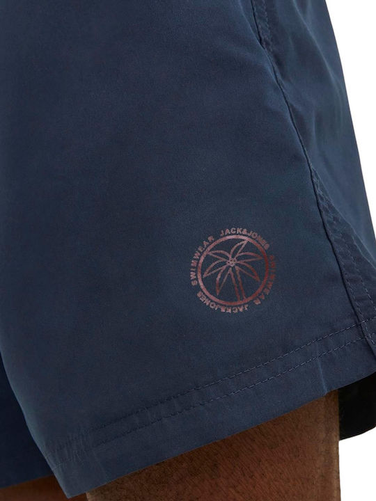 Men's Swimwear Shorts Navy Blazer Blue