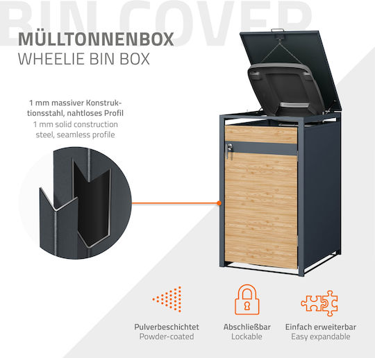 ML-Design Zubehör für professionelle Reinigung